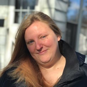 Meet your Posher, Meg